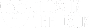 Feestorganisaot Glow in the dark