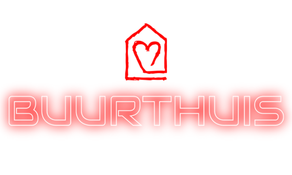 Buurthuis