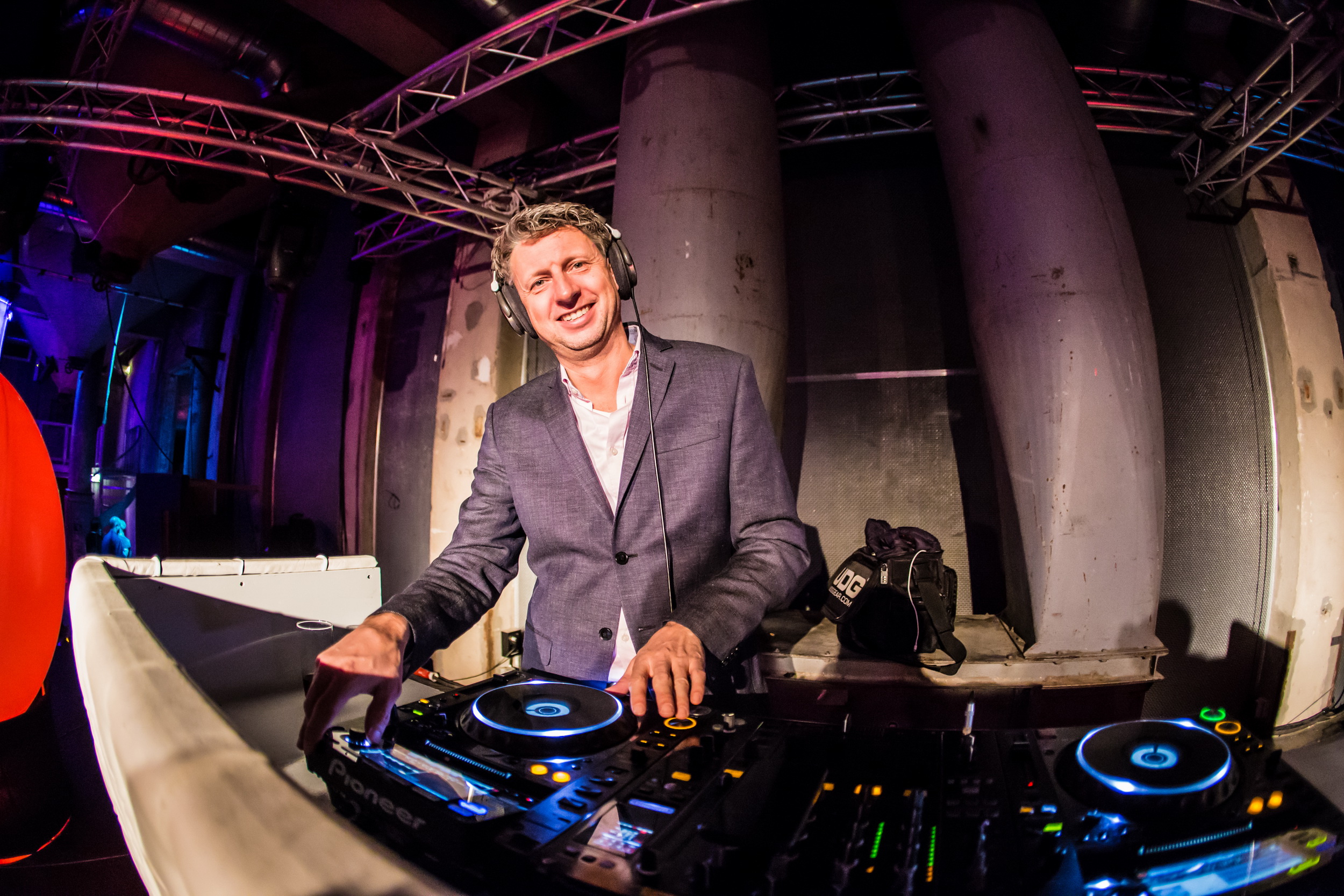 Maassilo - Nationale Nederlanden | 10-12-2015 | © Verkijk - www.fb.me/verkijk
